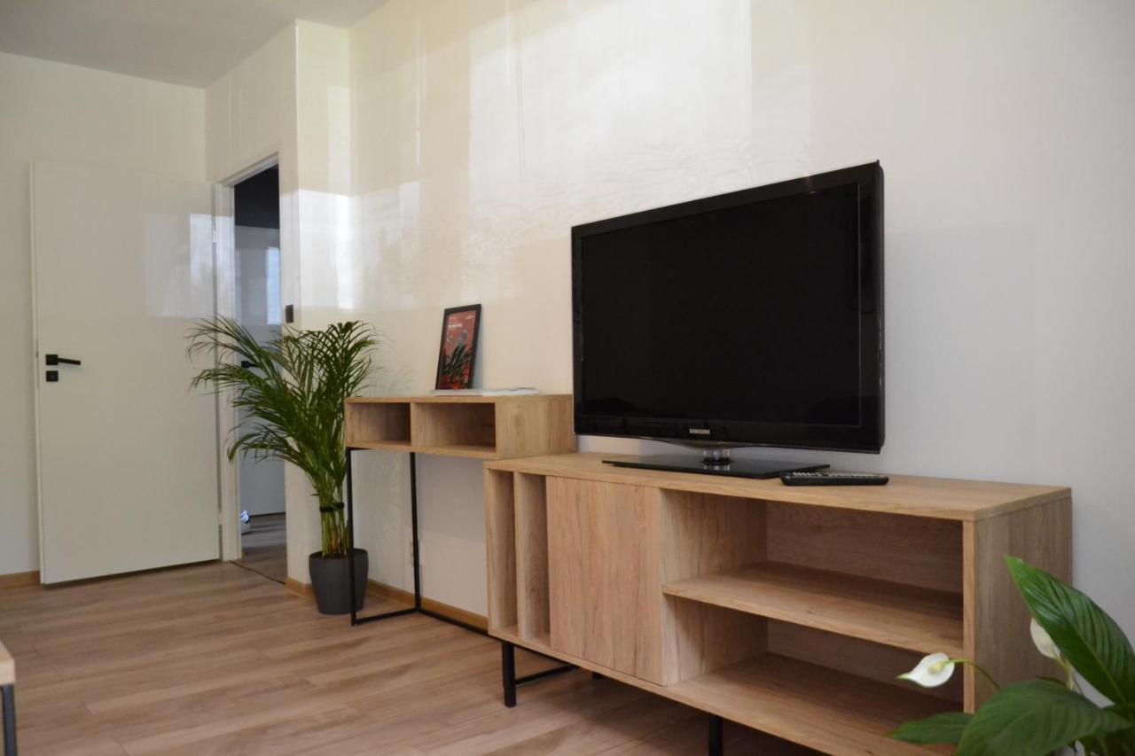 N17 Apartament Apartman Krakkó Kültér fotó