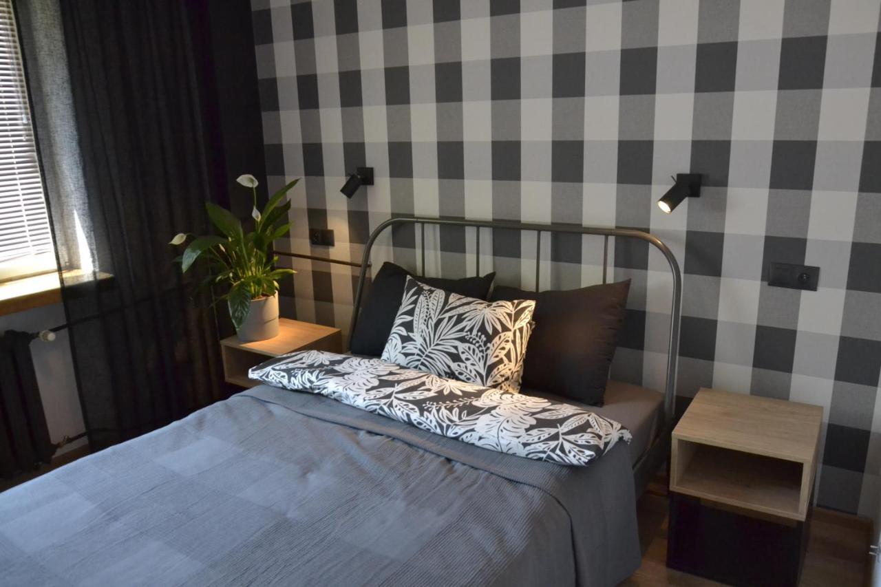 N17 Apartament Apartman Krakkó Kültér fotó