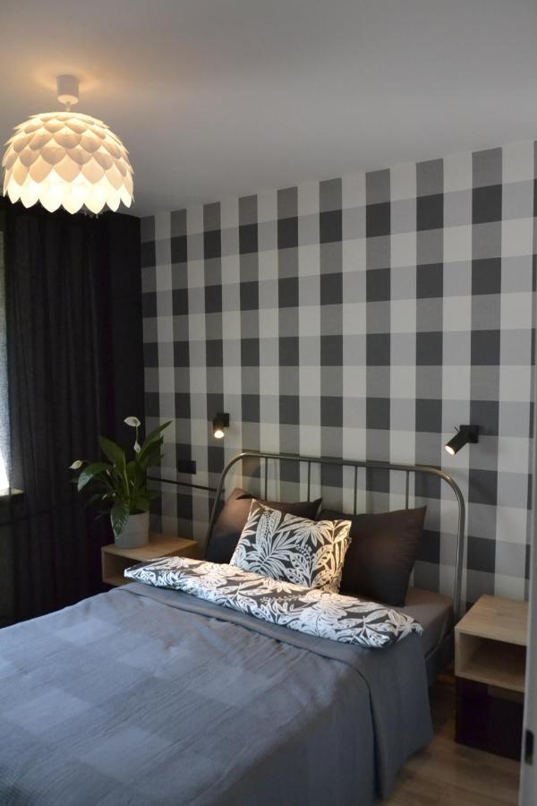 N17 Apartament Apartman Krakkó Kültér fotó