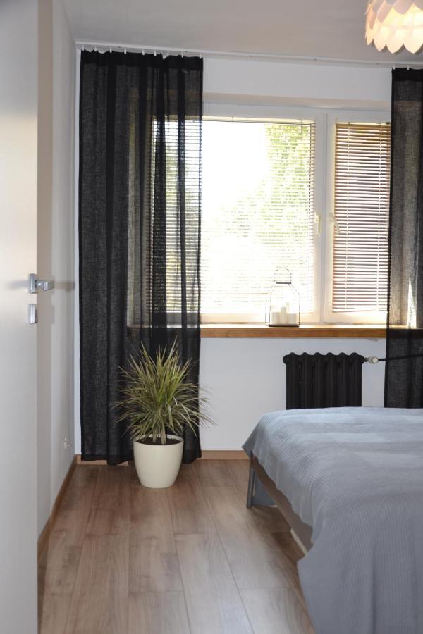 N17 Apartament Apartman Krakkó Kültér fotó