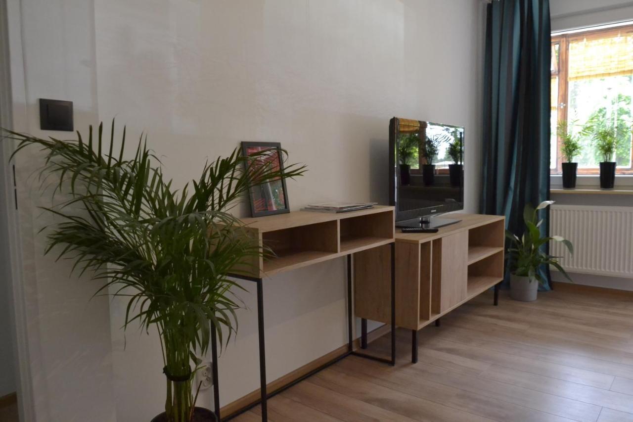 N17 Apartament Apartman Krakkó Kültér fotó